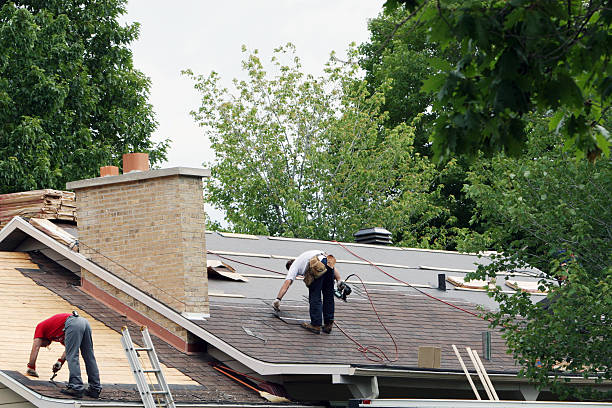 Heating Cable for Roof Installation in Atlantic Beach, FL